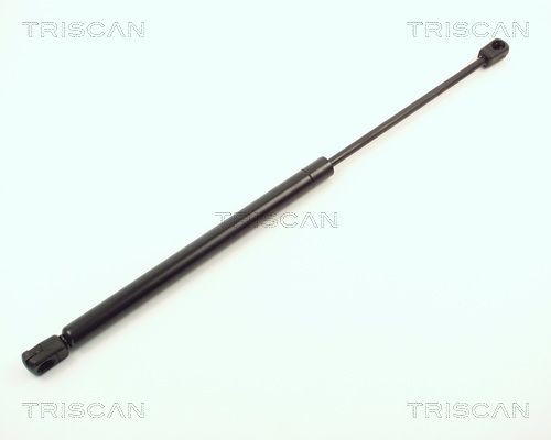 TRISCAN Tailgate strut Article number: 8710 2431 cheaply