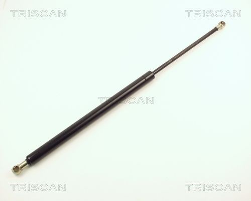 TRISCAN Bagklapsdæmper Varenummer: 8710 2508 billige