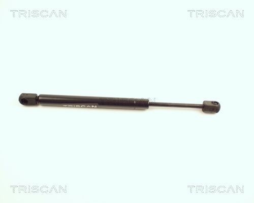 TRISCAN Tailgate strut Article number: 8710 25204 cheaply