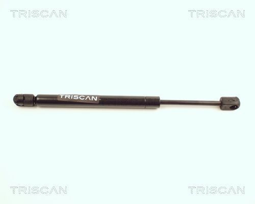 TRISCAN Tailgate strut Article number: 8710 25205 cheaply
