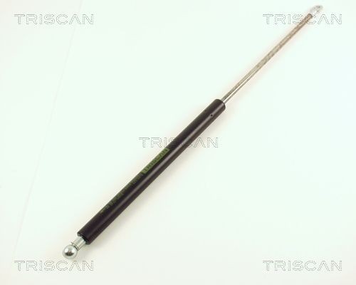 TRISCAN Bagklapsdæmper Varenummer: 8710 29235 billige