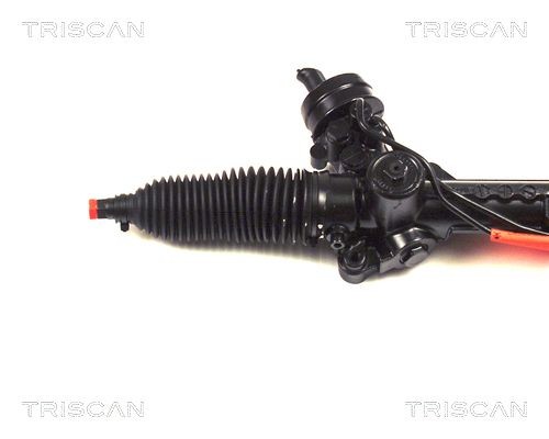 TRISCAN Tailgate strut Article number: 8710 42204 cheaply