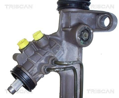 TRISCAN Tailgate strut Article number: 8710 42206 cheaply