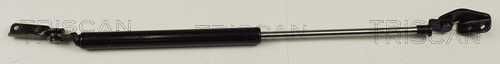 TRISCAN Tailgate strut Article number: 8710 42219 cheaply