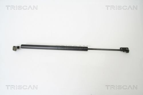 TRISCAN Bagklapsdæmper Varenummer: 8710 42232 billige