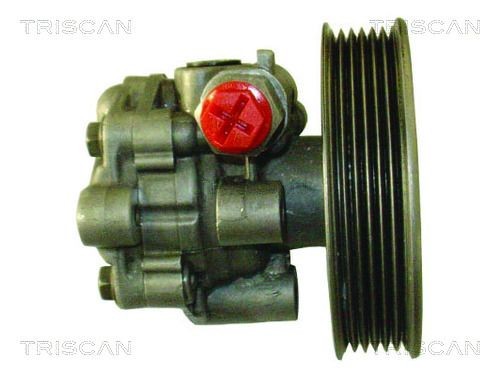 TRISCAN Gas Spring, front panel Article number: 8710 9006 cheaply
