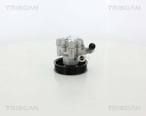 TRISCAN Gas Spring, front panel Article number: 8710 9024 cheaply