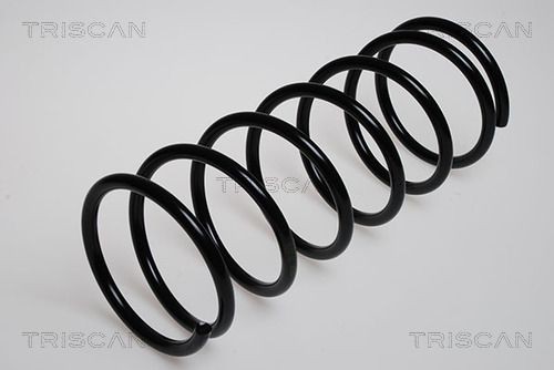 TRISCAN Coil spring Article number: 8750 1109 cheaply