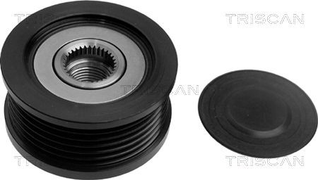 TRISCAN Coil spring Article number: 8750 2915 cheaply