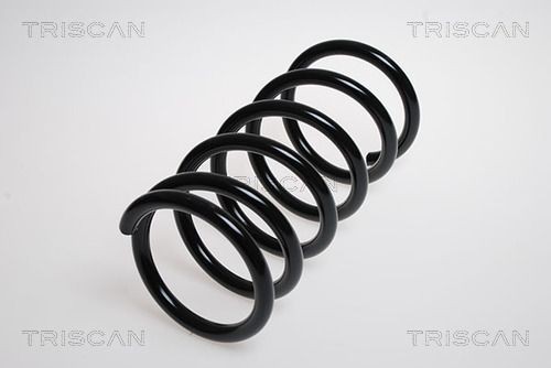 TRISCAN Coil spring Article number: 8750 5070 cheaply
