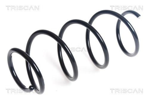 TRISCAN Lowering springs Article number: 8755 11010 cheaply