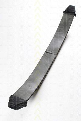 TRISCAN Coil spring Article number: 8765 29008 cheaply