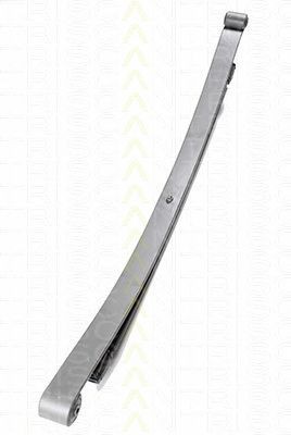 TRISCAN Coil spring Article number: 8765 29009 cheaply