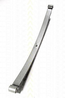 TRISCAN Coil spring Article number: 8765 29011 cheaply