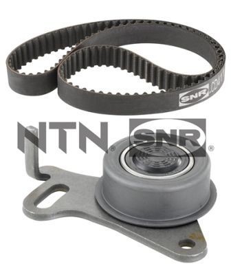 SNR Timing belt kit Article number: KD473.20 cheaply