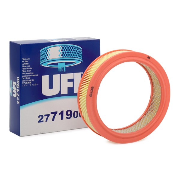 UFI Air filter Article number: 27.719.00 cheaply