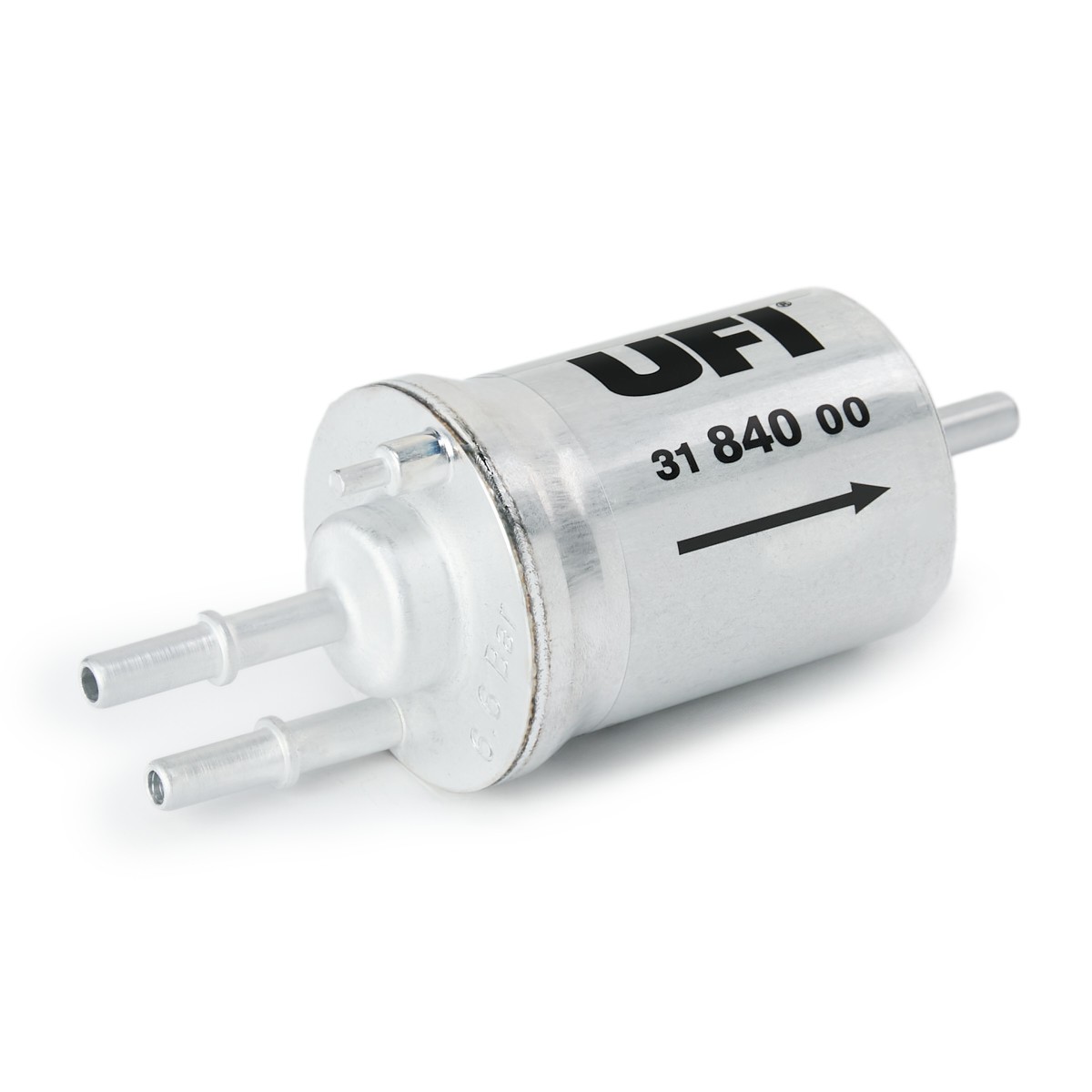 UFI Kütusefilter Artikli number: 31.840.00 soodsalt