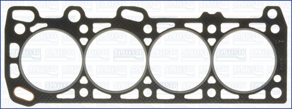 AJUSA Gasket, cylinder head Article number: 10016200 cheaply