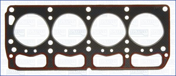AJUSA Gasket, cylinder head Article number: 10029800 cheaply