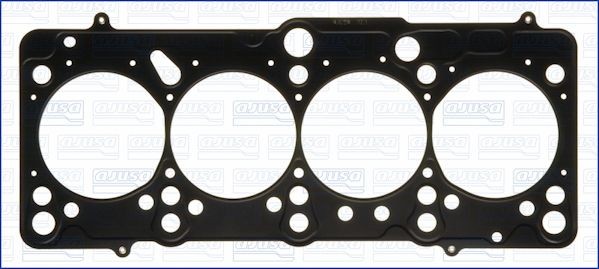 AJUSA Gasket, cylinder head Article number: 10140100 cheaply