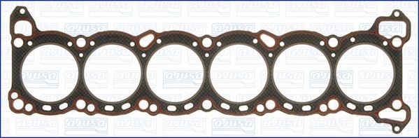 AJUSA Gasket, cylinder head Article number: 10174100 cheaply
