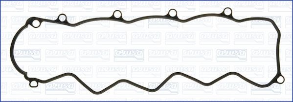 AJUSA Rocker cover gasket Article number: 11075700 cheaply