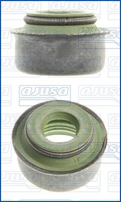 AJUSA Valve stem seal Article number: 12002300 cheaply