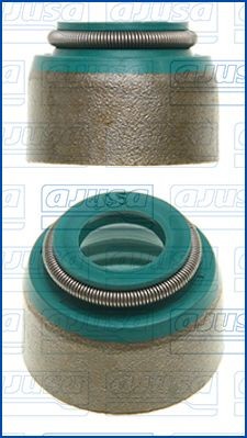 AJUSA Valve stem seal Article number: 12006200 cheaply