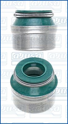 AJUSA Valve stem seal Article number: 12010200 cheaply