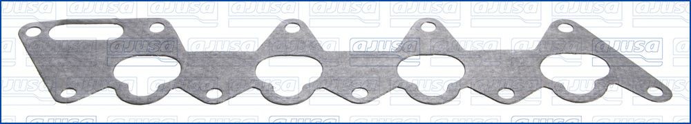 AJUSA Inlet manifold gasket Article number: 13177700 cheaply
