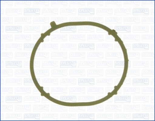 AJUSA Inlet manifold gasket Article number: 13204300 cheaply