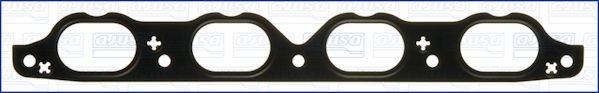 AJUSA Exhaust manifold gasket Article number: 13204800 cheaply