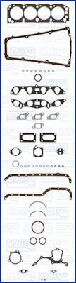 AJUSA Full Gasket Set, engine Article number: 50039800 cheaply