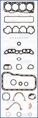 AJUSA Full Gasket Set, engine Article number: 50067700 cheaply