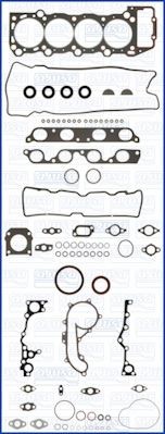 AJUSA Full Gasket Set, engine Article number: 50136900 cheaply