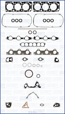 AJUSA Full Gasket Set, engine Article number: 50139900 cheaply
