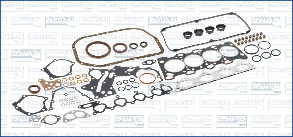 AJUSA Full Gasket Set, engine Article number: 50161300 cheaply