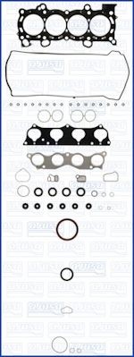 AJUSA Full Gasket Set, engine Article number: 50205900 cheaply