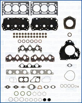 AJUSA Full Gasket Set, engine Article number: 50207600 cheaply