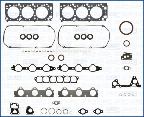 AJUSA Hel packningssats, motor Artikelnummer: 50218600 billigt