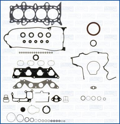 AJUSA Full Gasket Set, engine Article number: 50264800 cheaply