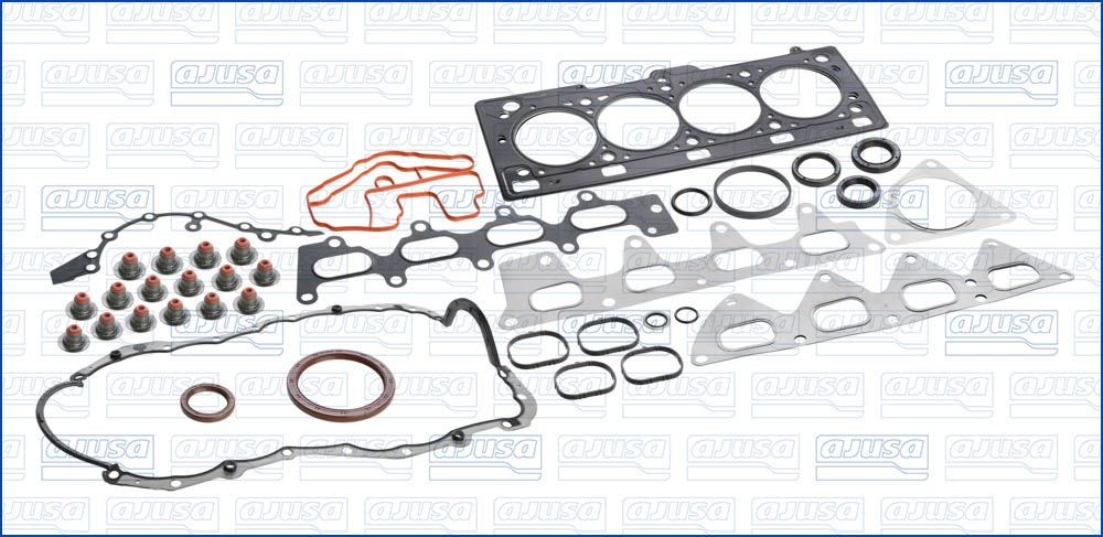 AJUSA Full Gasket Set, engine Article number: 50278300 cheaply