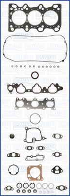 AJUSA Gasket Set, cylinder head Article number: 52167500 cheaply