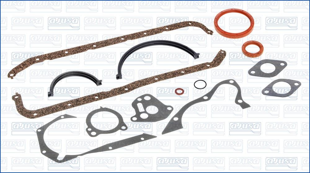 AJUSA Crankcase gasket set Article number: 54000800 cheaply