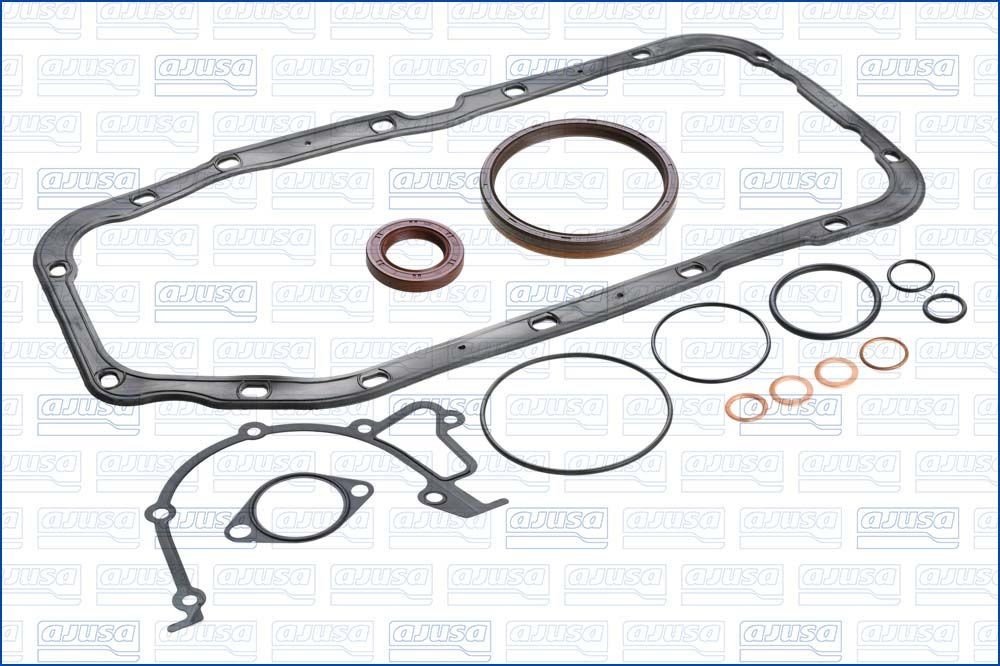 AJUSA Crankcase gasket set Article number: 54010700 cheaply
