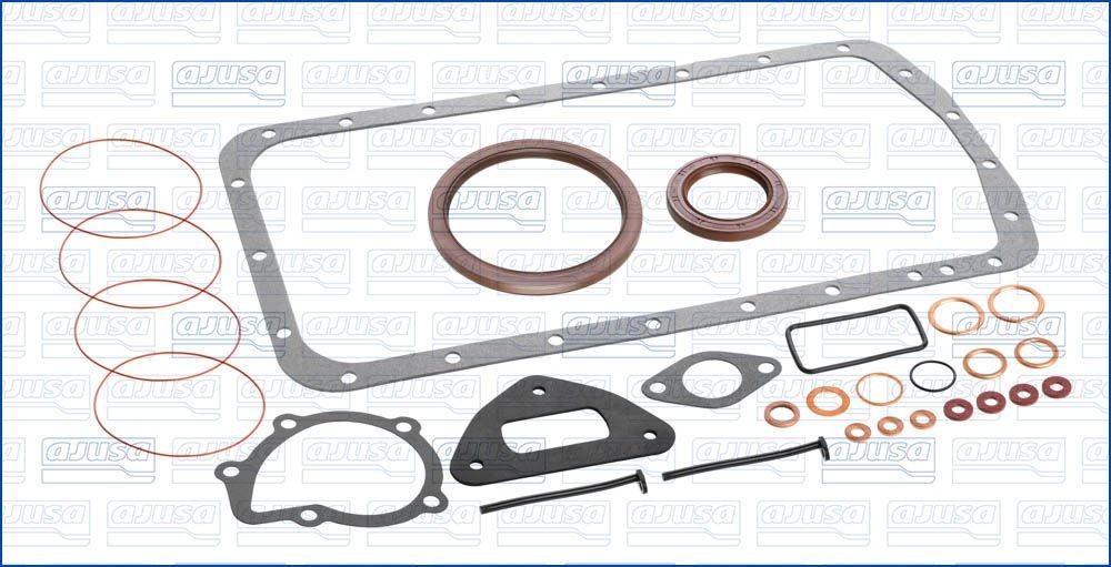 AJUSA Crankcase gasket set Article number: 54012000 cheaply