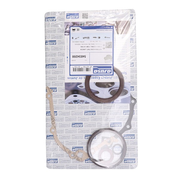 AJUSA Crankcase gasket set Article number: 54034200 cheaply