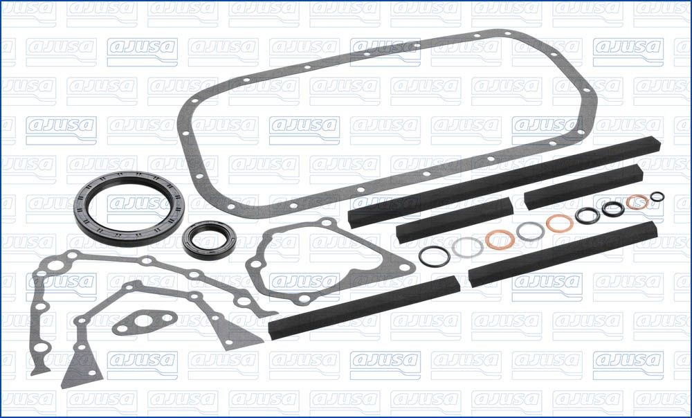 AJUSA Crankcase gasket set Article number: 54041100 cheaply