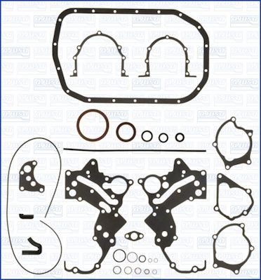 AJUSA Crankcase gasket set Article number: 54042200 cheaply