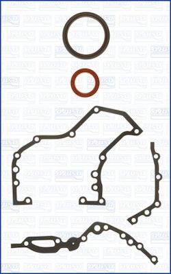 AJUSA Crankcase gasket set Article number: 54043800 cheaply